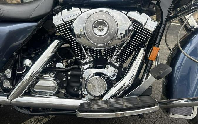 2003 Harley-Davidson® FLHR - Road King®