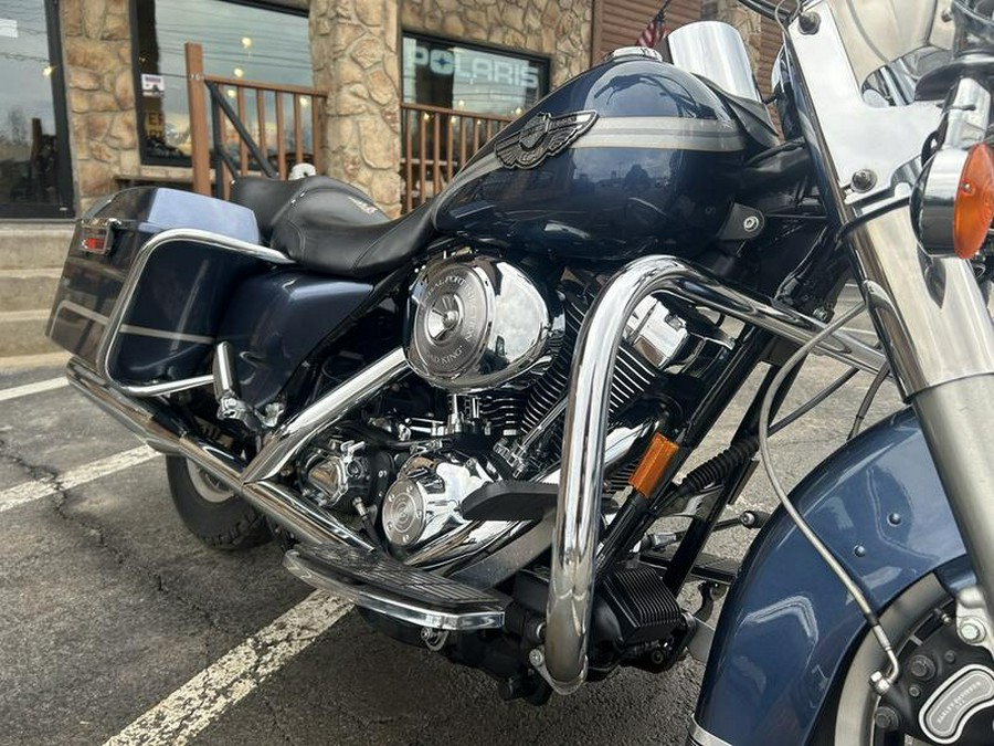 2003 Harley-Davidson® FLHR - Road King®