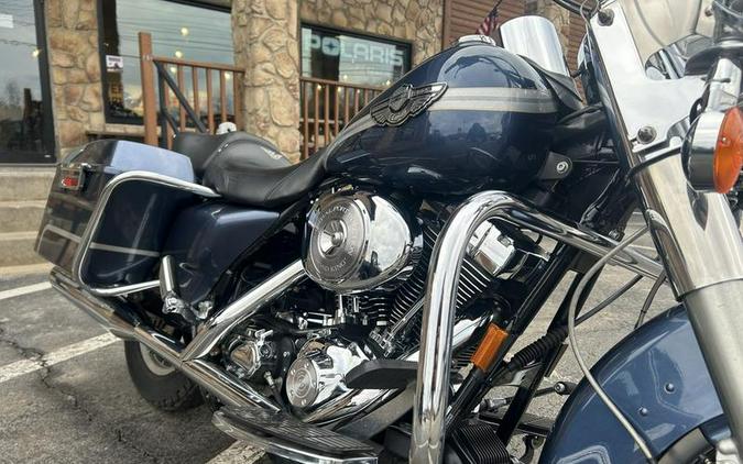 2003 Harley-Davidson® FLHR - Road King®