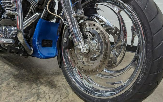 2009 Harley-Davidson FLHX - Street Glide