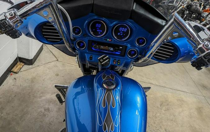 2009 Harley-Davidson FLHX - Street Glide
