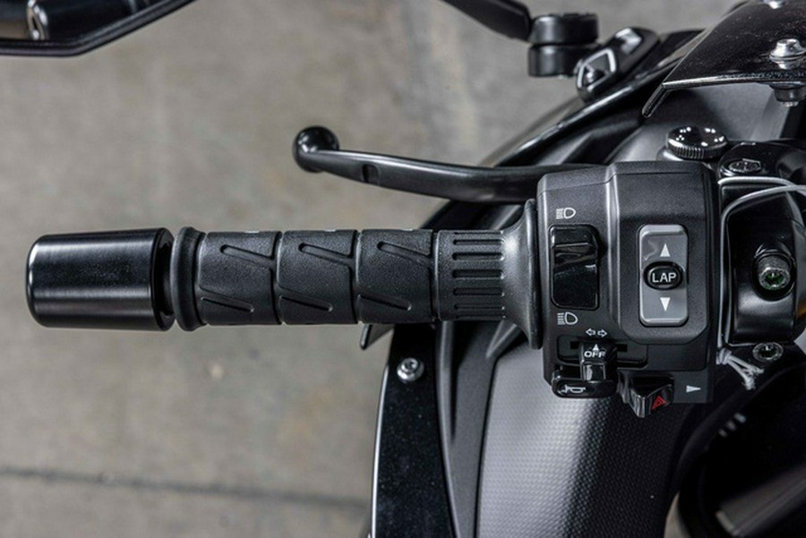 2026 Kawasaki Ninja ZX-4R ABS ABS