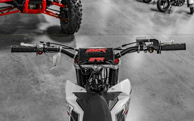 2025 SSR Motorsports XD 250