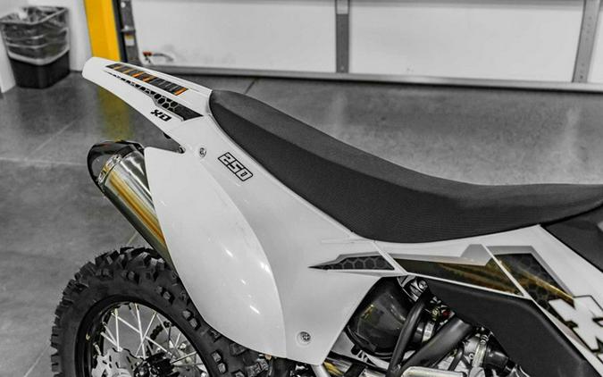 2025 SSR Motorsports XD 250