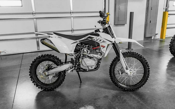 2025 SSR Motorsports XD 250