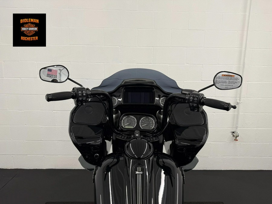 2024 Harley-Davidson Road Glide® 3