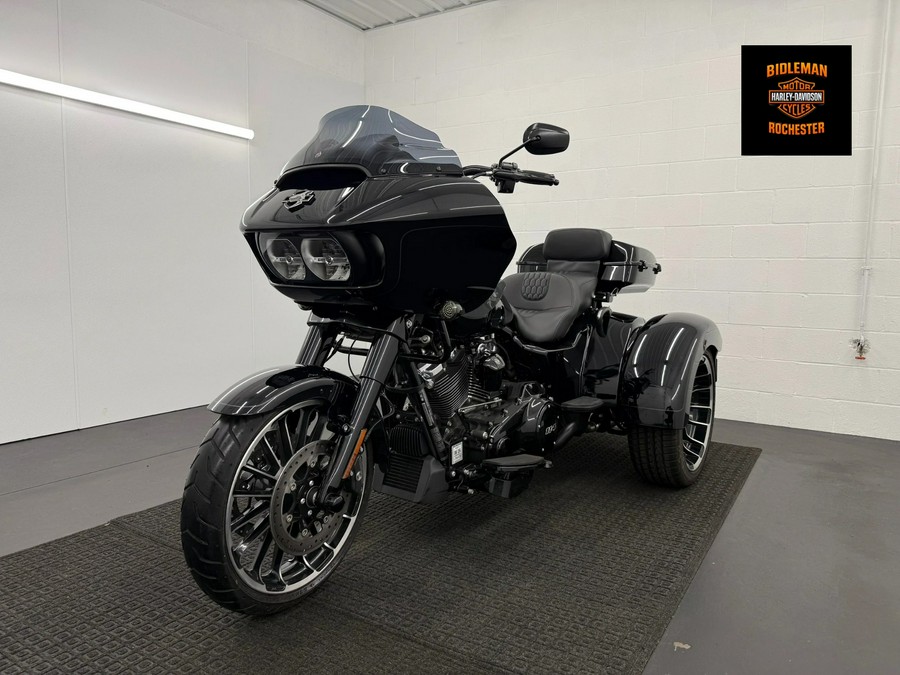 2024 Harley-Davidson Road Glide® 3