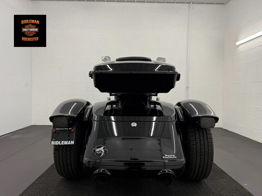 2024 Harley-Davidson Road Glide® 3