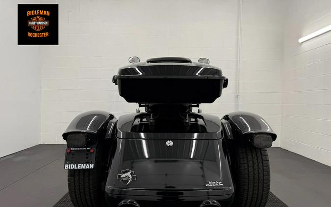 2024 Harley-Davidson Road Glide® 3