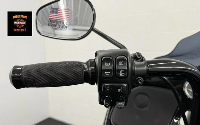 2024 Harley-Davidson Road Glide® 3