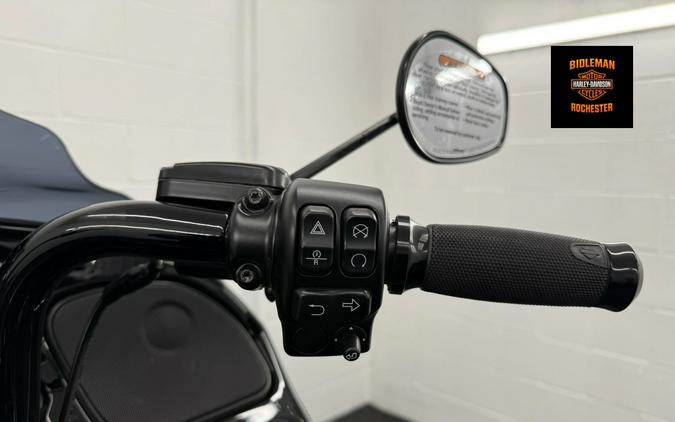 2024 Harley-Davidson Road Glide® 3