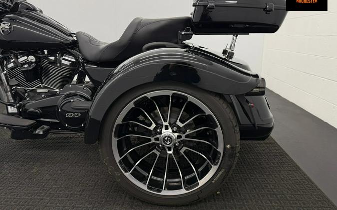 2024 Harley-Davidson Road Glide® 3