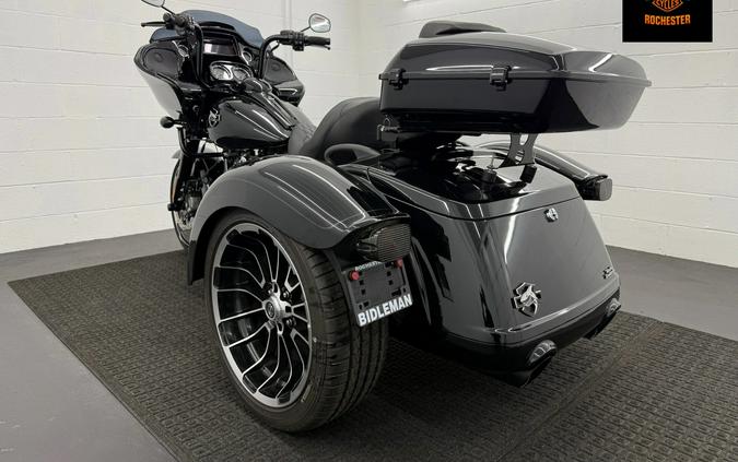 2024 Harley-Davidson Road Glide® 3