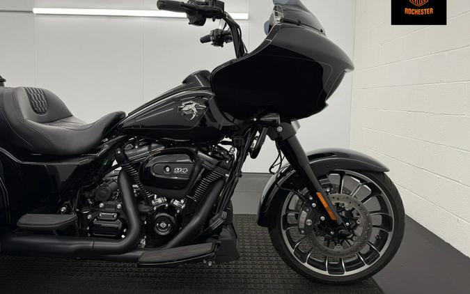 2024 Harley-Davidson Road Glide® 3