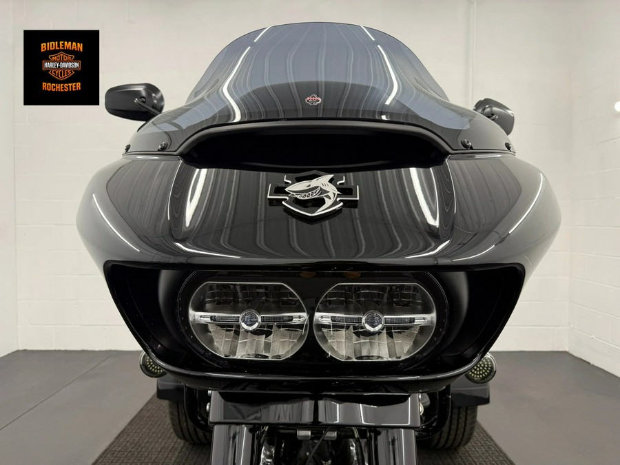 2024 Harley-Davidson Road Glide® 3