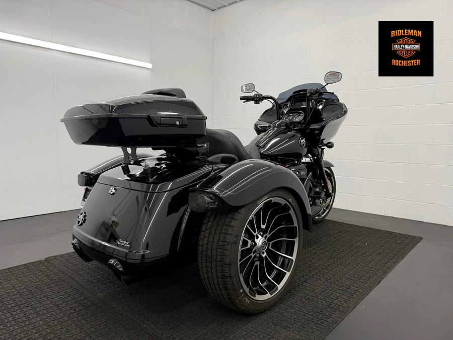 2024 Harley-Davidson Road Glide® 3