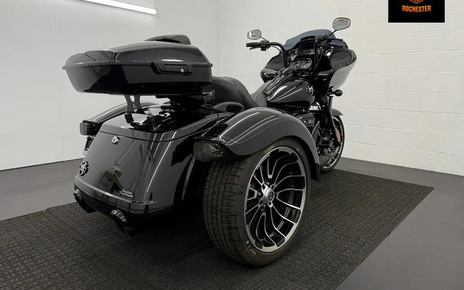 2024 Harley-Davidson Road Glide® 3