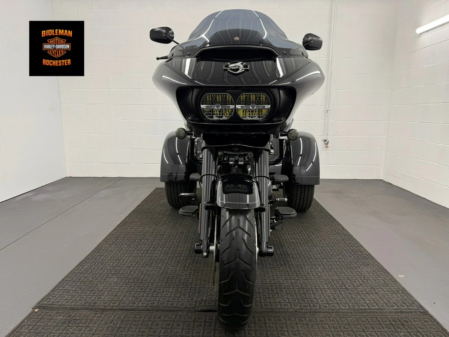 2024 Harley-Davidson Road Glide® 3