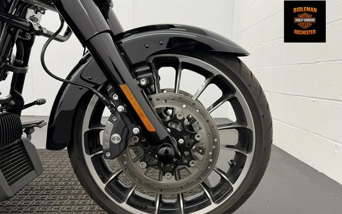 2024 Harley-Davidson Road Glide® 3