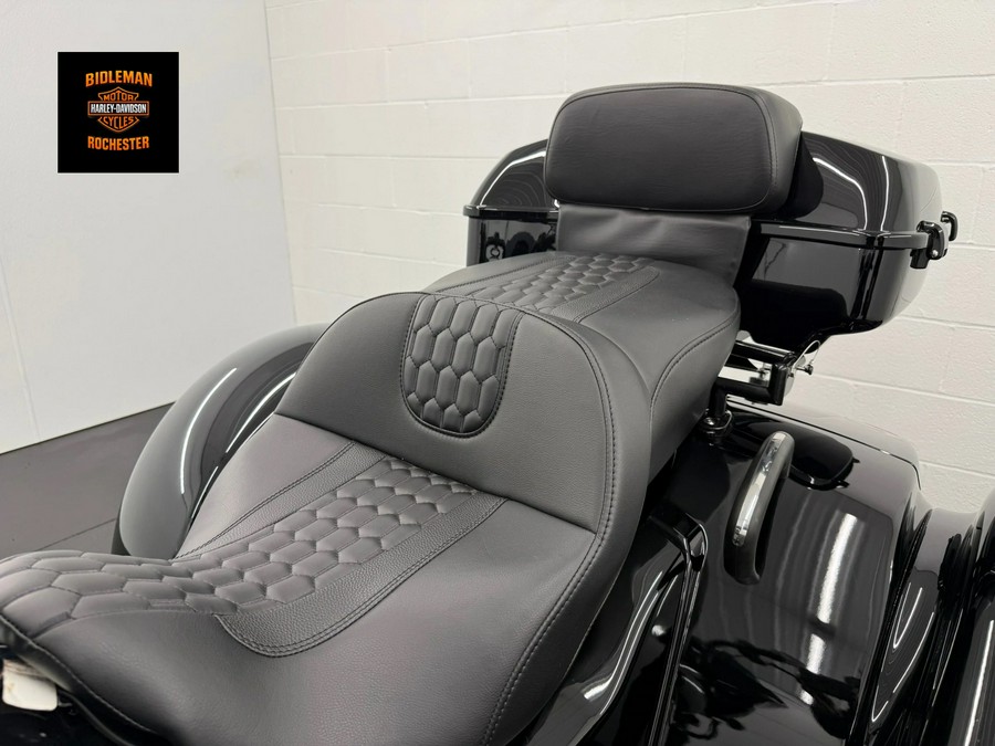 2024 Harley-Davidson Road Glide® 3