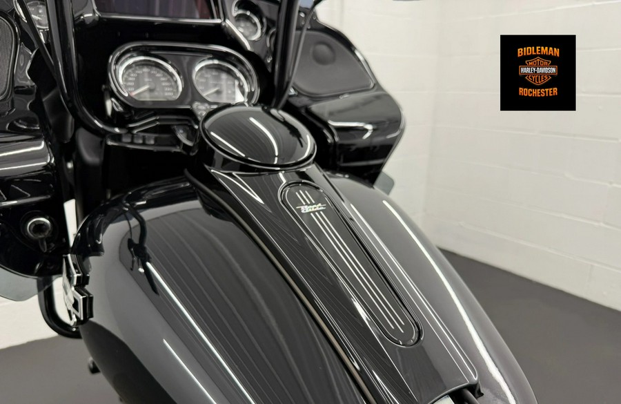 2024 Harley-Davidson Road Glide® 3