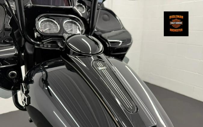 2024 Harley-Davidson Road Glide® 3