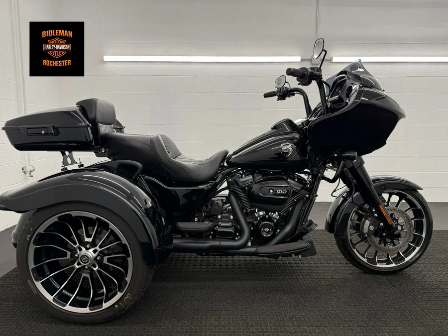 2024 Harley-Davidson Road Glide® 3