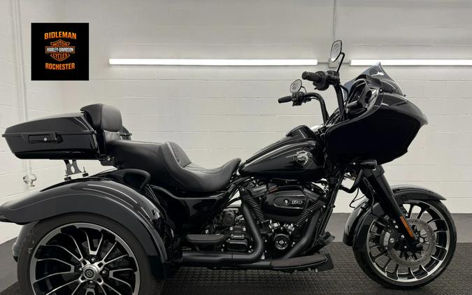 2024 Harley-Davidson Road Glide® 3