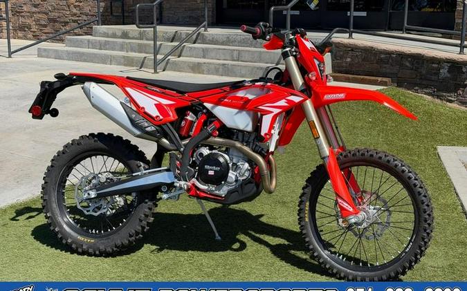 2024 Beta 350 RS 4-Stroke