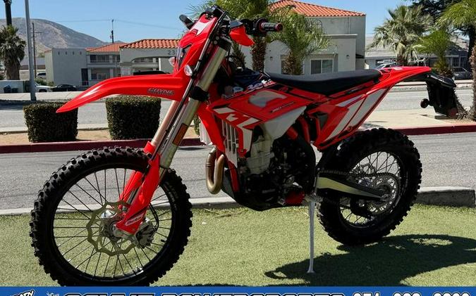 2024 Beta 350 RS 4-Stroke