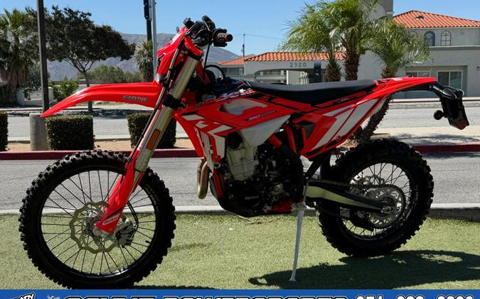 2024 Beta 350 RS 4-Stroke