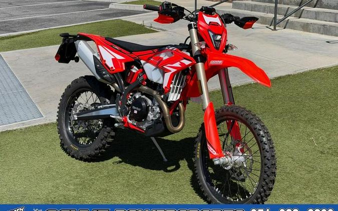 2024 Beta 350 RS 4-Stroke