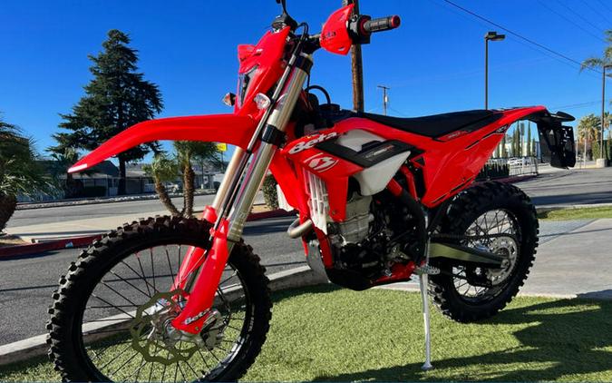 2024 Beta 350 RS 4-Stroke
