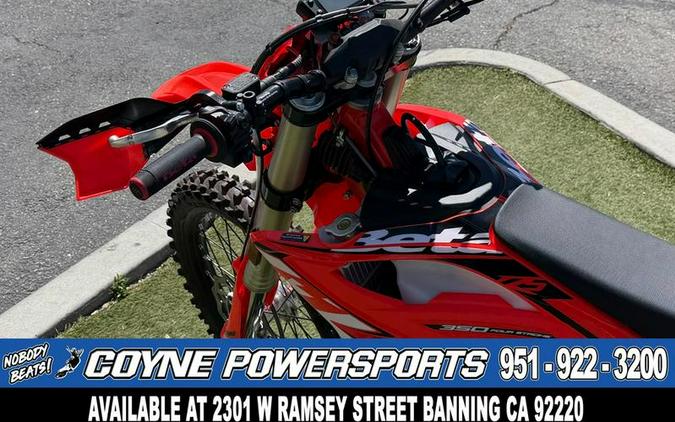 2024 Beta 350 RS 4-Stroke