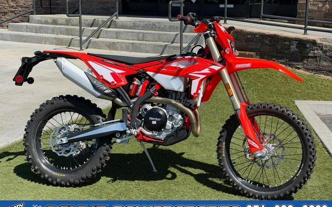 2024 Beta 350 RS 4-Stroke