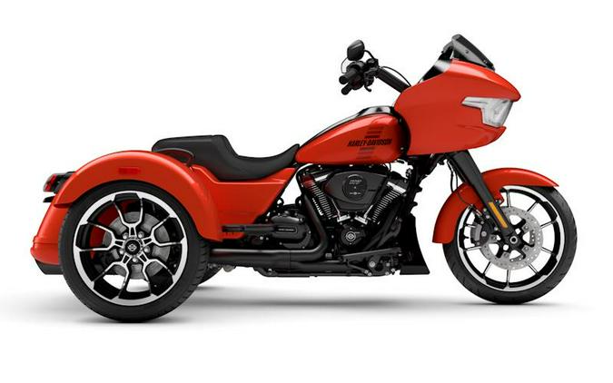 2026 Harley-Davidson® FLTRT - Road Glide® 3