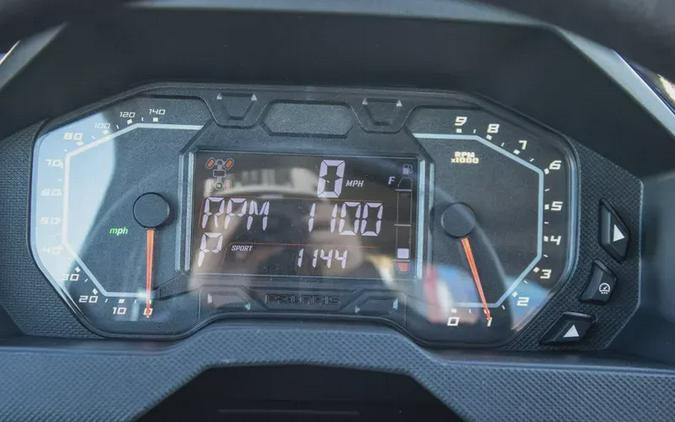 2026 POLARIS RANGER CREW XD 1500 NORTHSTAR EDITION ULTIMATE