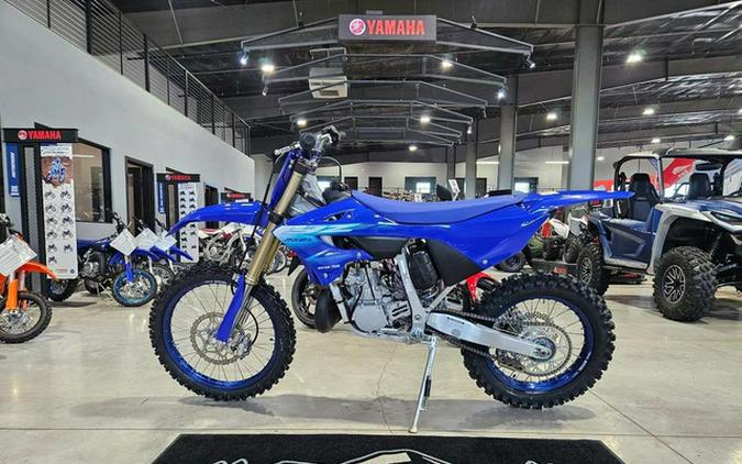 2027 Yamaha YZ 250 X