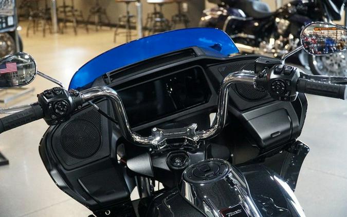 2026 Harley-Davidson Touring FLTRX - Road Glide