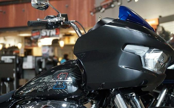 2026 Harley-Davidson Touring FLTRX - Road Glide