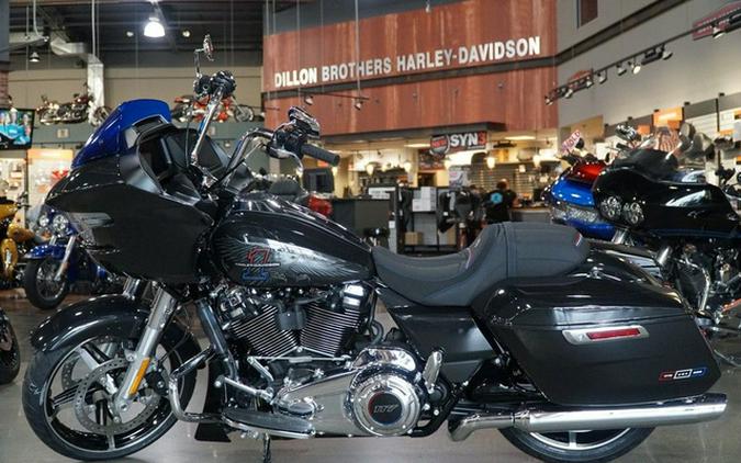 2026 Harley-Davidson Touring FLTRX - Road Glide