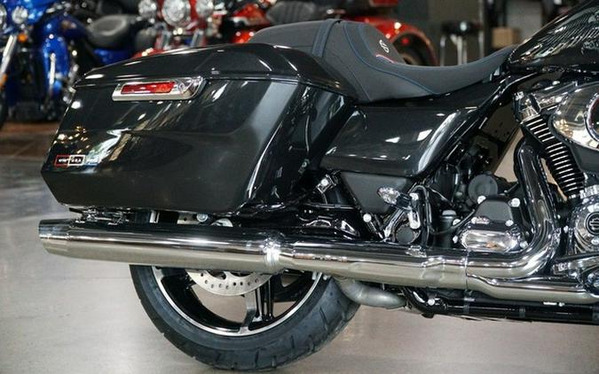 2026 Harley-Davidson Touring FLTRX - Road Glide