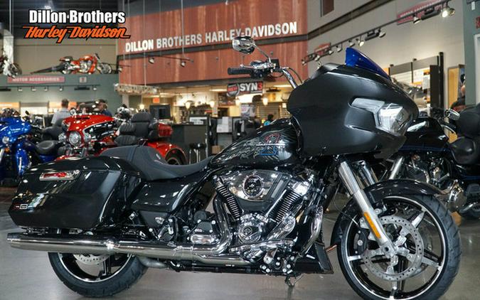 2026 Harley-Davidson Touring FLTRX - Road Glide