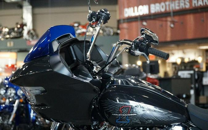 2026 Harley-Davidson Touring FLTRX - Road Glide