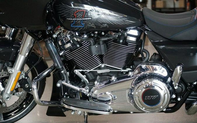 2026 Harley-Davidson Touring FLTRX - Road Glide