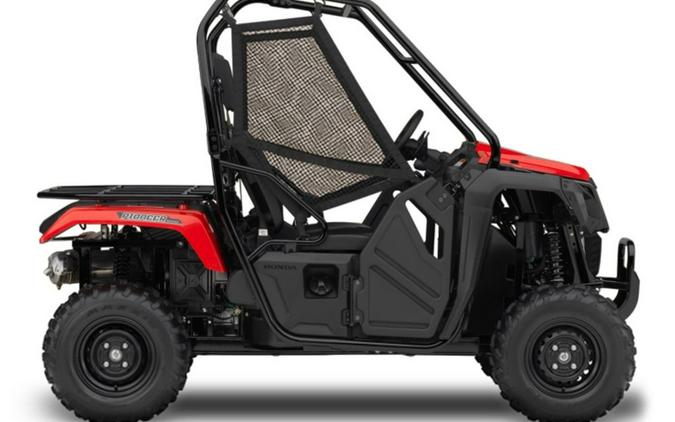 2015 Honda® Pioneer 500