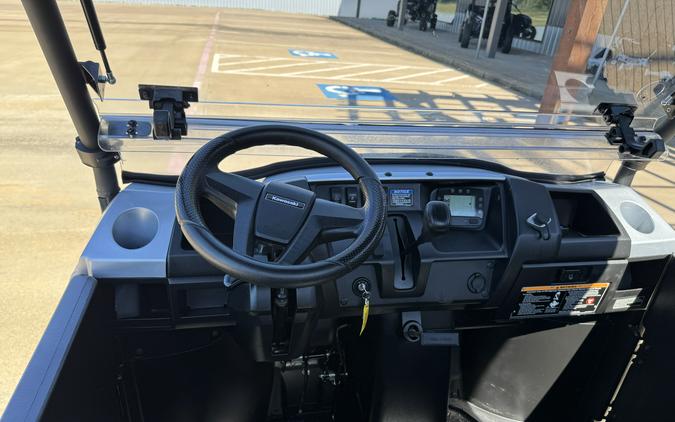 2023 Kawasaki MULE PRO-FXT EPS
