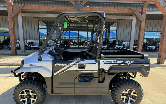 2023 Kawasaki MULE PRO-FXT EPS