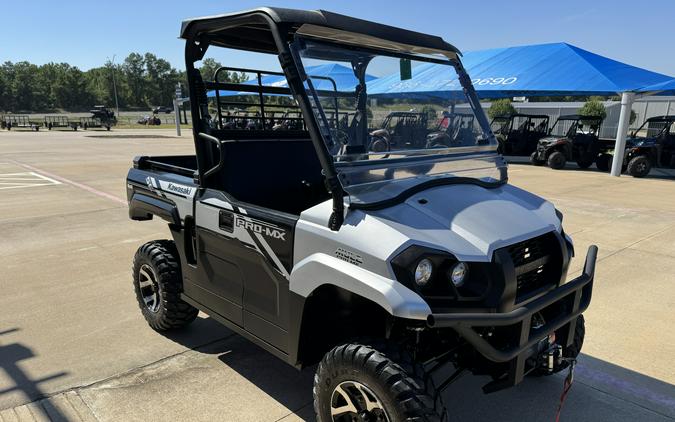 2023 Kawasaki MULE PRO-FXT EPS