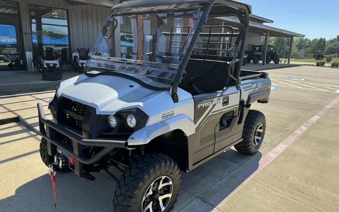 2023 Kawasaki MULE PRO-FXT EPS